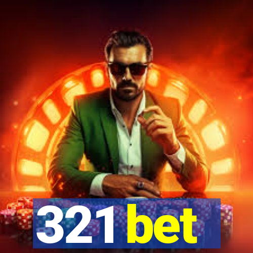 321 bet